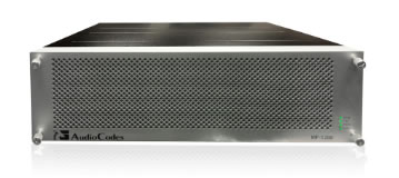 MP 1288 gateway 288 fxs audiocodes Audiocodes MP 1288 media gateway